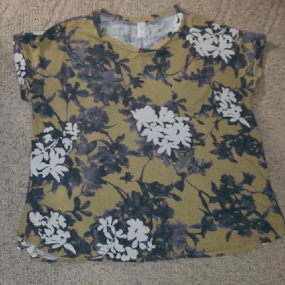 Women's top